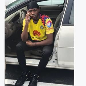 Meet your Posher, Ricky